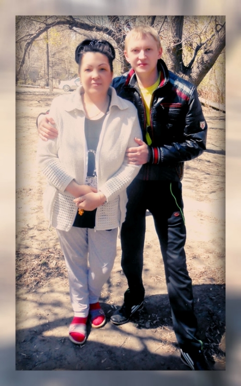 отдохнули на Красную горку