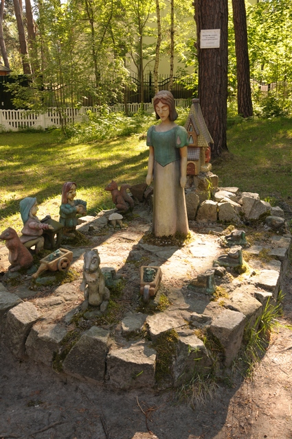 Светлогорск в мае с сыном год и 9 месяцев