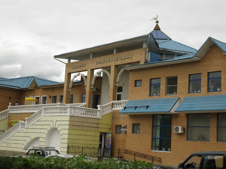Вылазки в Дмитров и Дубну. Часть 1. Дмитров.