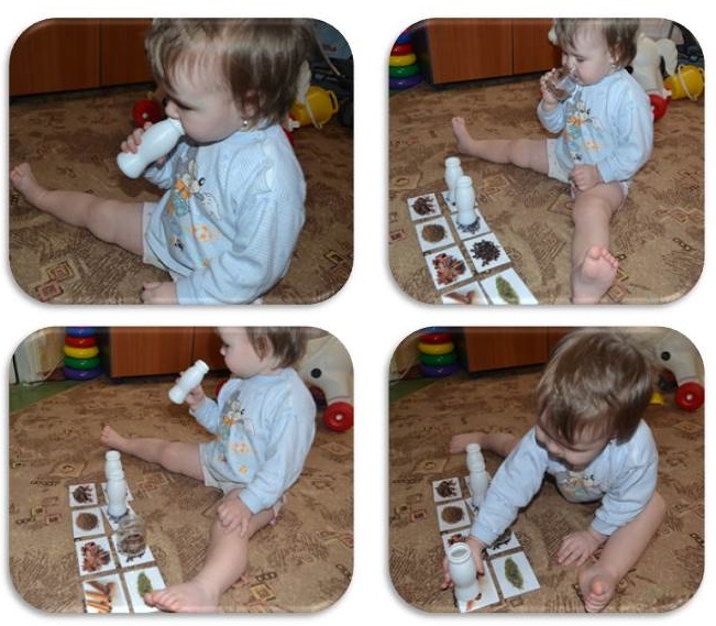 Занятие Шичида (1,9). ТЗ "Тучи, дождик"