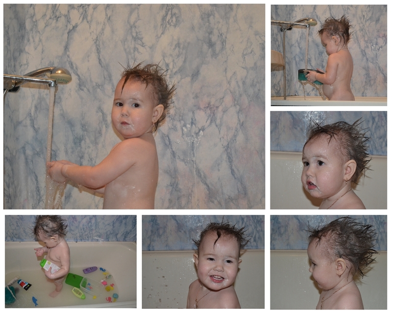 ТН «Времена года», День 1 - Зима