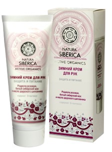 Natura Siberica,Organica Shop,Organic People-Москва,регионы