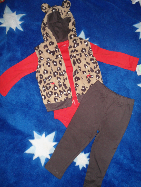 Двойная радость из Англии. Хваст