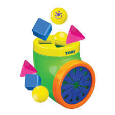 Сортер труба Tomy