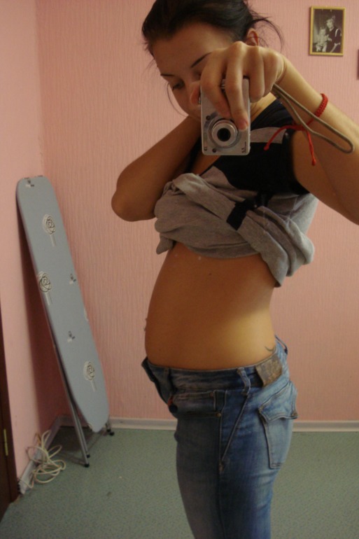 8 недель 2 дня