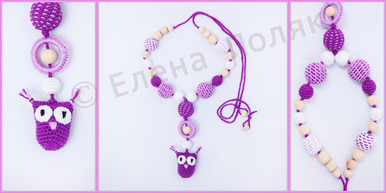 Яркие слингобусы.