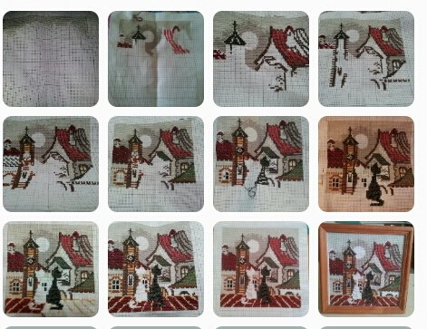 Подарочек любимой подружке!!!