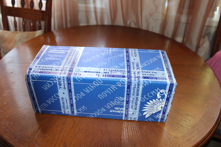 Обменчик подарочками!!!!