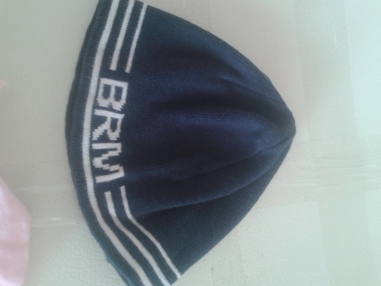 шапочки д/м бу