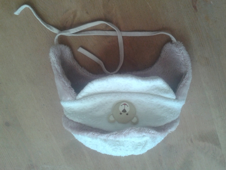 шапочки д/м бу