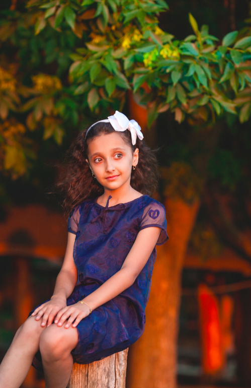 Большая распродажа детской одежды.