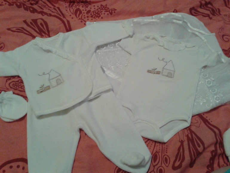 Наконец то я определилась....