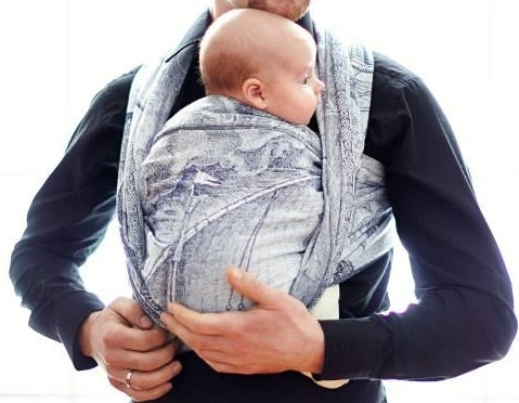 Коротыш и шейный шарф