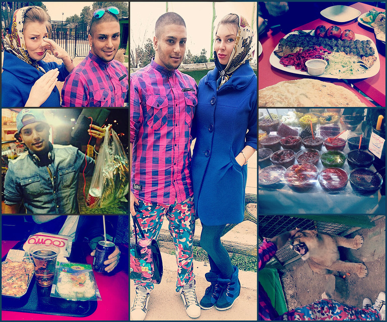 позади 30 недель, немного об этом