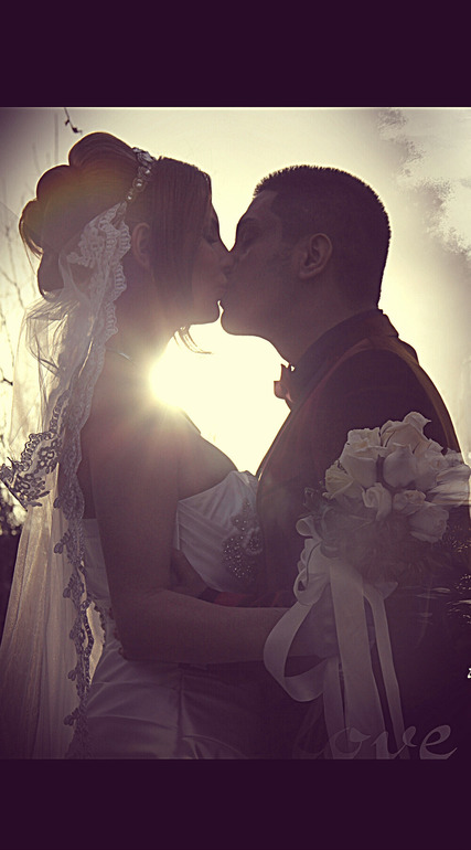 немного фото с самого важного дня моей жизни=)))