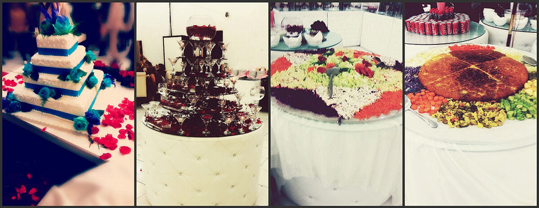 немного фото с самого важного дня моей жизни=)))