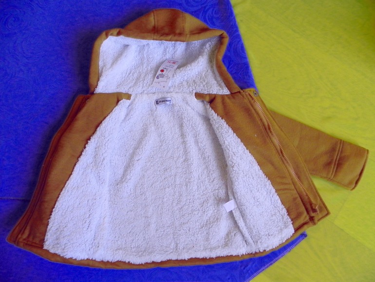 Новая Куртка для мальчика!