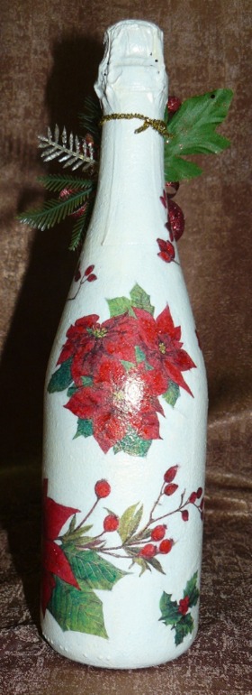 Новогодние работы (к 2013 году)