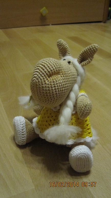 У нас дома поселилось вот такое Чудо :) :) :)