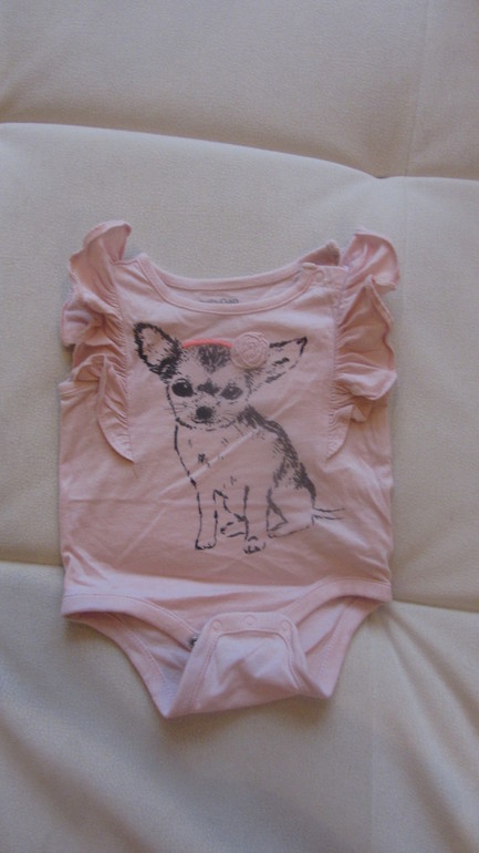 Фирменные вещички на девочку от 0 до 12 мес