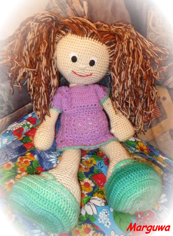 Куколки-подружки