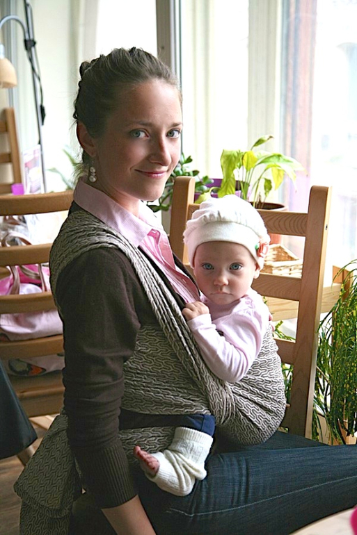 На конкурс - оксфордский стиль с Yaro Turtle Brown