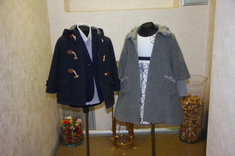 SALE 50%!!! ПАЛЬТО ОТ ИТАЛЬЯНСКИХ ПРОИЗВОДИТЕЛЕЙ BIMBALO!!!
