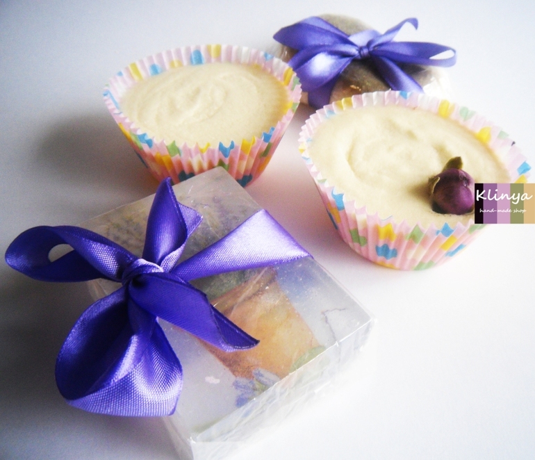 Подарки и коробки!