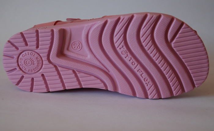 Сандали Тотто для мальчика и девочки (размеры 21-34) в наличии.