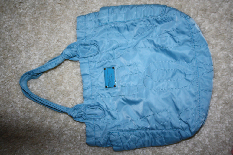 Сумка Marc Jacobs, бу, 2000р