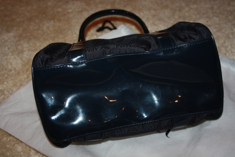 Сумки Monnalisa, Armani для девочки