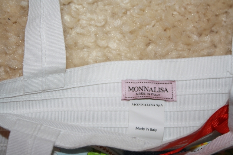 Сумки Monnalisa, Armani для девочки