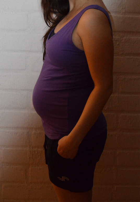 Наш пуз (20+1)