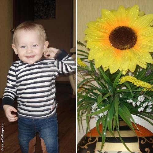 Фотомарафон. День первый.