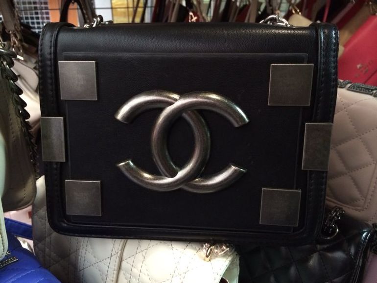 Сумки Chanel