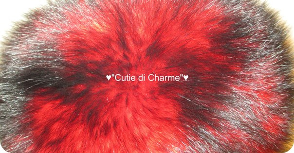 Шикарные помпоны из разного меха разных расцветок и размеров! Выбор огромный! СПб. Отправка в регион