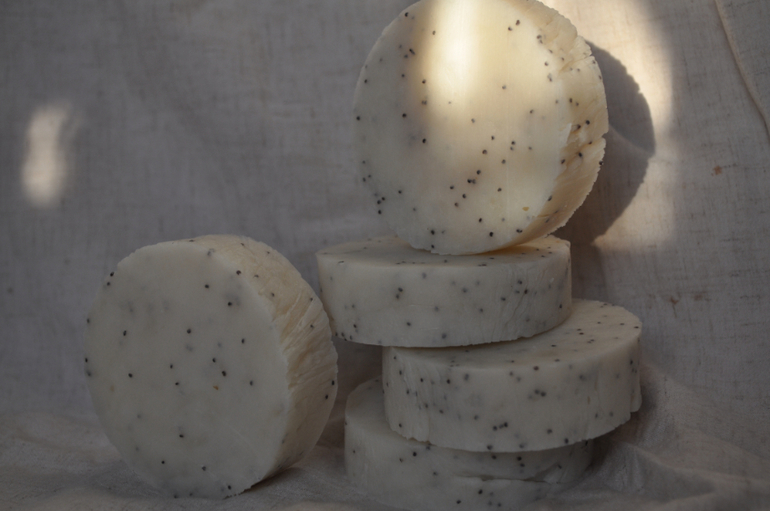 запахло весной...