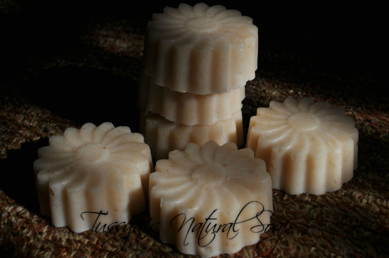 подари себе кусочек весны...