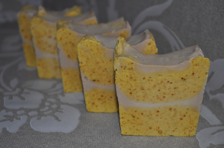 Обменяю натуральное мыло ручной работы на ваши предложения.Украина (обновлено)