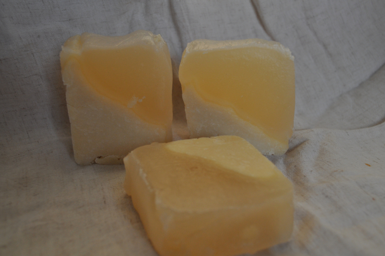 запахло весной...