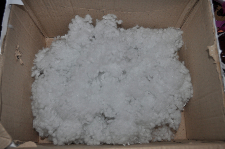 подарки от Феи