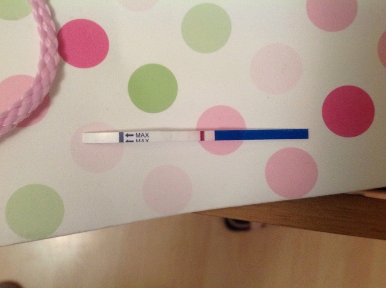 Нет веры больше этим тестам