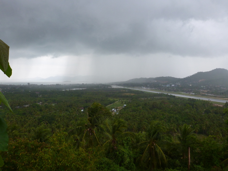 Вью поинт на чавенге
