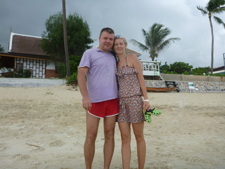 камни бабушка и дедушка на ламаи)