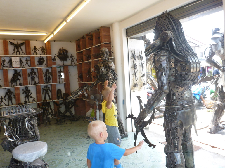 Просто немного пляжных и не только - фоток