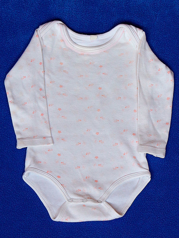 Listopadnichek: обмен