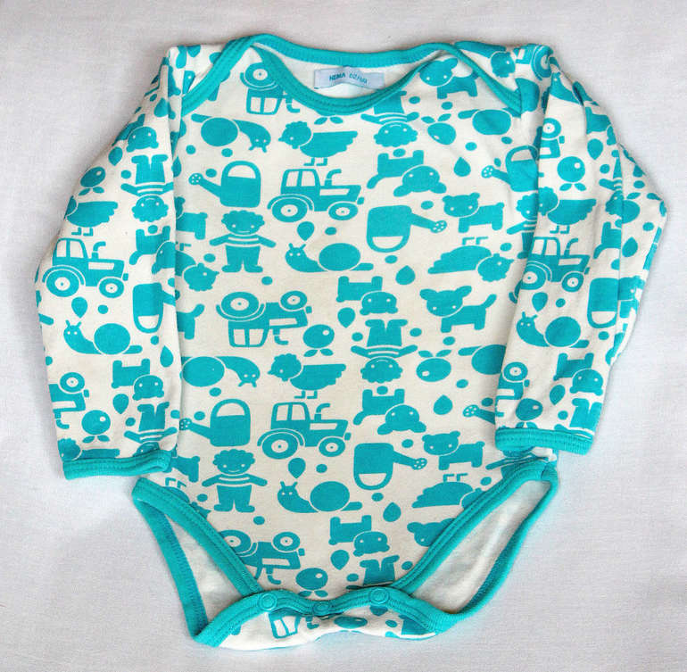 Listopadnichek: обмен