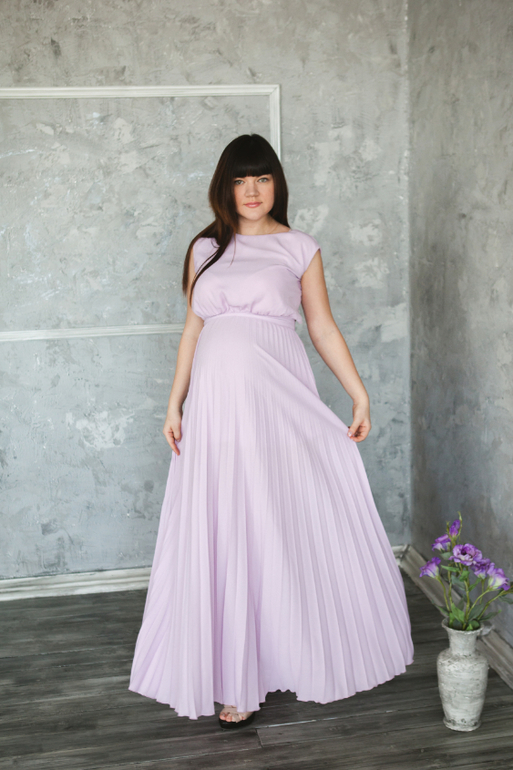 ...Беременная и счастливая!!!