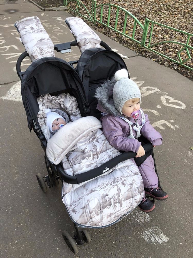 Конветик "Артик" mammie