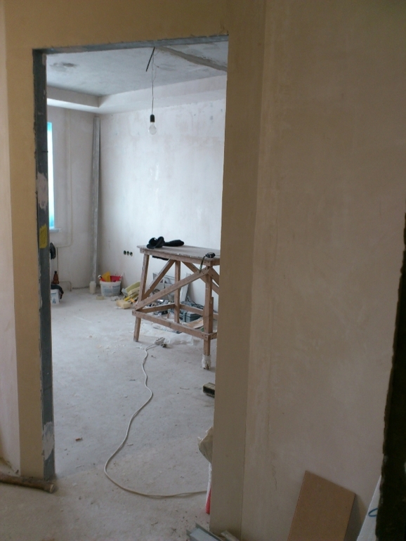 HELP! Маленькая кладовка, нужны идеи...